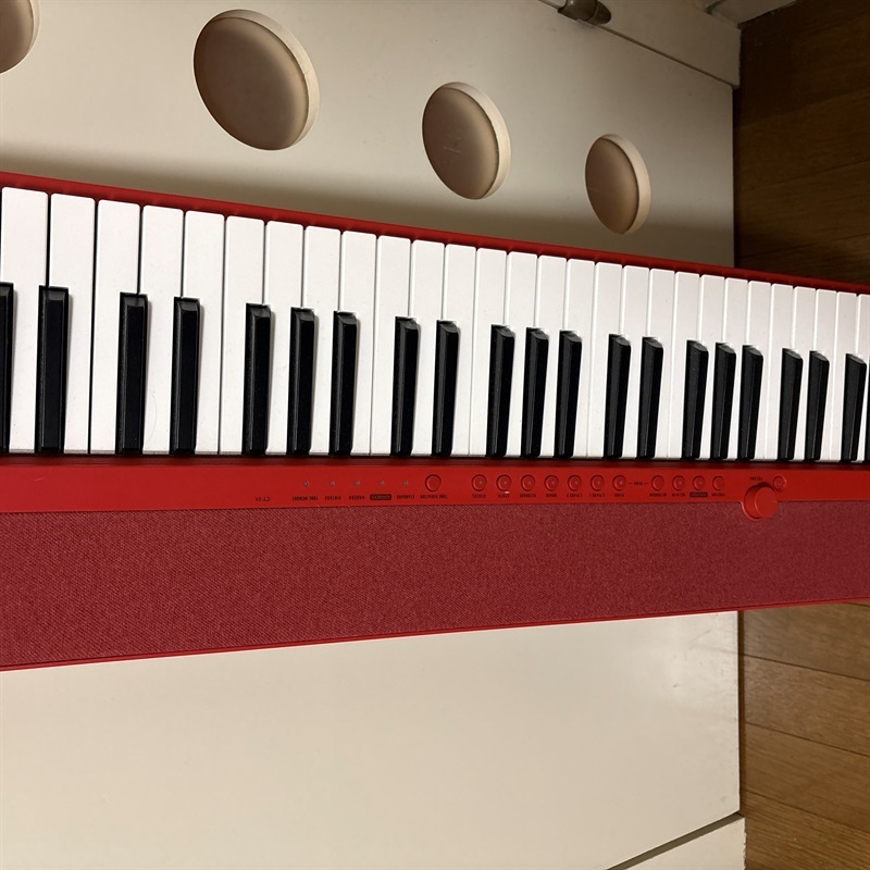 CASIO CT-S1の画像